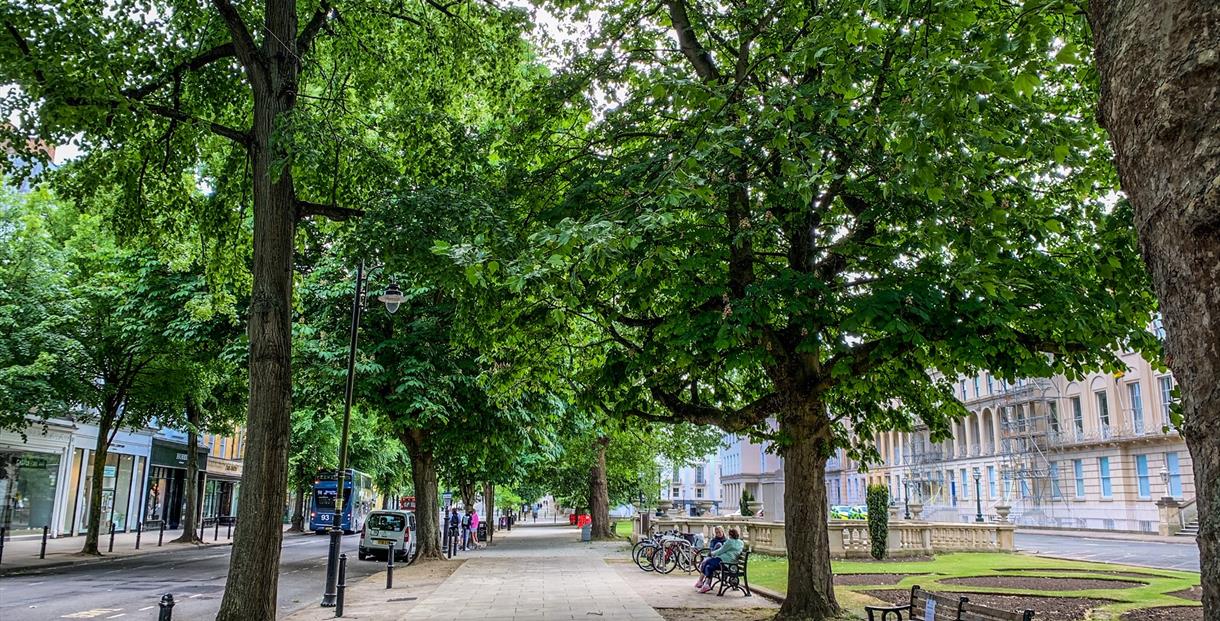 Cheltenham